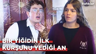 A New Love Blooms in the Hearts of the Rafıks | Rafıks Episode 2