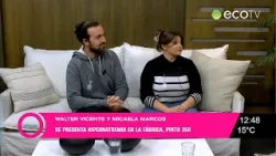 Este sábado 11 se presentará la obra Hipernatremia