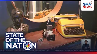 Past Forward: The “analog keepers” of old tech in the digital age | SONA