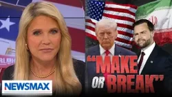 Э. Д. Хилл: «Если Иран продолжит оказывать давление на Трампа, Ближнего Востока не останется».