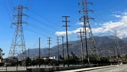 Proposal from California regulators would change how power companies calculate bills