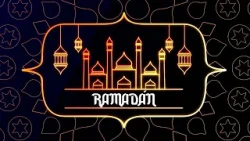 Hoy comienza el Ramadán