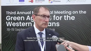 Билатерални договори со земјите од ЕУ – засега единствено решение за проблемот на превозниците