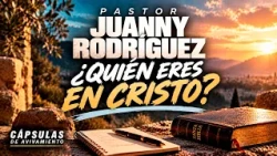 Who Are You in Christ? | Revival Capsule | Short Sermons @ByJuanyanar