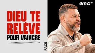 Abattu, mais pas hors jeu ! - Face à Face - Yannis Gautier
