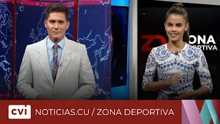 Revista Informativa Noticias.cu / Zona Deportiva (8 de septiembre de 2026)