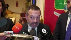 Il 2025 del Consiglio regionale d'Abruzzo  Sospiri «Meno leggi ma più qualità»