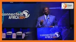 Inaugural Connected Africa Summit kicks off in Nairobi