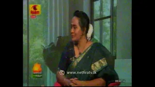 Vanakkam Nethra | வணக்கம் நேத்ரா | 2026-06-22 | Nethra TV