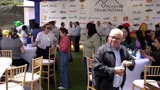 Matagalpa: Plaza Tramontana opens its doors with various spaces for family enjoyment