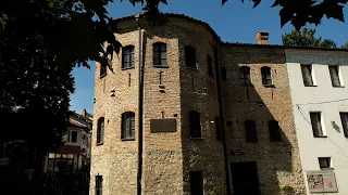 Kulla që ruan kujtesën e Rilindjes Kombëtare në Gjakovë