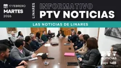 ? PTV NOTICIAS LINARES HD | Linares desactiva el Plan de Emergencia tras el temporal | 17 feb