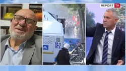 ‘Skena lufte në rrugët e Tiranës” / Aga: Njerëzve iu ka ardhur shpirti në majë të hundës