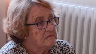 Esperanza, Nearly 80, Confronts Her Squatter Tenant and 20,000 Euros in Debt