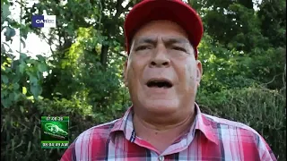 Actions taken in Guantánamo to address blockade limitations
