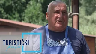 Život u zaboravljenom srcu Crne Gore - TURISTIČKI PULS