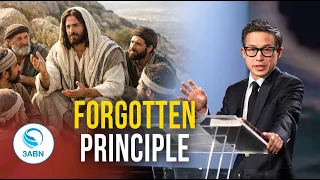 Courage That Shapes the Next Generation |  David Shin