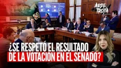 CAN THE SENATE CHANGE WHAT THE HOUSE OF REPRESENTATIVES APPROVED? | ALL HELL BREAKS LOOSE WITH JU...