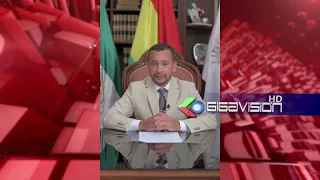 Saucedo anuncia cambios y  creación de juzgados especializados en lucha contra la c0rrupción  .