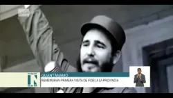 Breves Nacionales en el Estelar