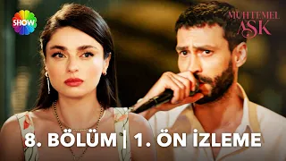 Probable Love Episode 8, First Preview | "You said love, didn't we love? Didn't we surrender to l...