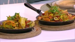 الفاهيتا بالخضار (2026-03-28)