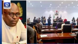 Akuku-Toru Stakeholders Back House Leader On Fubara Impeachment