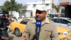 قه‌یرانی كه‌میی به‌نزین له‌ زیقار سه‌ریهه‌ڵداوه‌