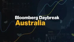 Bloomberg Daybreak: Australia 04/25/2024