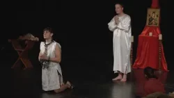 Svätý Demeter – mučeník viery