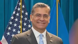 Xavier Becerra makes campaign stop in Fresno as race for governor heats up Xavier Becerra makes campaign stop in Fresno as race for governor heats up