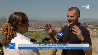 Pasdite - Veron Tara 07.09.2026