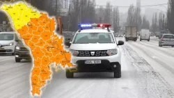 Șeful Poliției Naționale, Viorel Cernăuțeanu, invitat la Rezoomat cu Ileana Pîrgaru