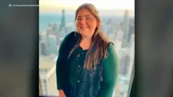 Министерство внутренней безопасности США заявило, что мужчина, обвиняемый в убийстве студентки ко...