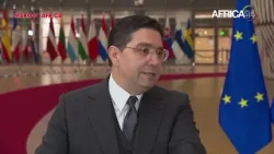 Maroc : Nasser Bourita artisan d’une diplomatie d’influence