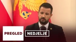 Ključni korak ka EU ili politička trgovina? - PREGLED NEDJELJE