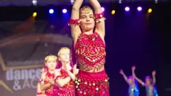 Myślenice: Ogólnopolski Turniej Dance&Acro 2026 