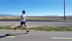 Житель Сиракьюса примет участие в Бостонском марафоне после того, как ему поставили диагноз болез...