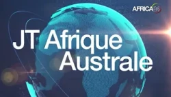 Le journal de l'Afrique Australe du vendredi 17 octobre 2026