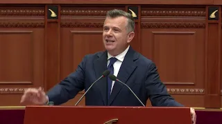 Shqipëria “blindon” mbrojtjen/ Kuvendi miraton huanë prej 300 milionë eurosh me SHBA, PD bojkoton