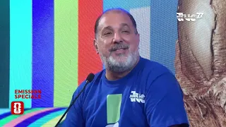 2026 World Cup: The Grenadiers lose the game, but win the hearts of Haitians