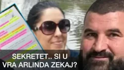 ZBARDHET SKENA E KRIMIT NË PEJË! Arlinda Zekaj u sulmua në dhomën e gjumit, para familjarëve!