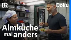 Thai-Curry & Schweinebraten: Eine ganz besondere Alm | Berghütten mit Marcus Fahn (S2/F1) | BR Thai-Curry & Schweinebraten: Eine ganz besondere Alm | Berghütten mit Marcus Fahn (S2/F1) | BR