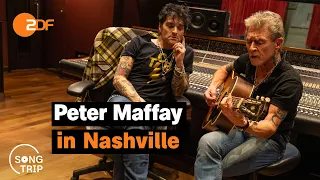 Peter Maffay versucht  Country-Rock – Zwischen Südstaatenflair und Musikgeschichte | Song Trip