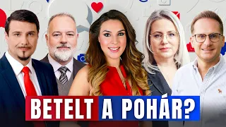 Komment - Lejárt a határidő? - HírTV