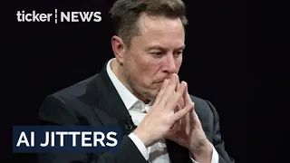Why AI spending worries investors after Alphabet and Tesla earnings