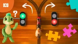 Solve these puzzles like a spy ? | Knee High Spies puzzle compilation ? | ABC Kids Solve these puzzles like a spy ? | Knee High Spies puzzle compilation ? | ABC Kids