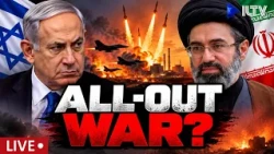 ILTV On The Hour - October 21, 2026 |  Iran Threatens ALL-OUT WAR as Israel Prepares for Strike
