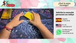 ✨?¿Qué le pasa contigo? Descubre el impacto que tienes en su vida?✨#tarotamor #zafiyetarot #tarot