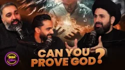 Difficult Questions Raised Against God and Islam Answerd | Shia Vibes Podcast Ep26 Difficult Questions Raised Against God and Islam Answerd | Shia Vibes Podcast Ep26